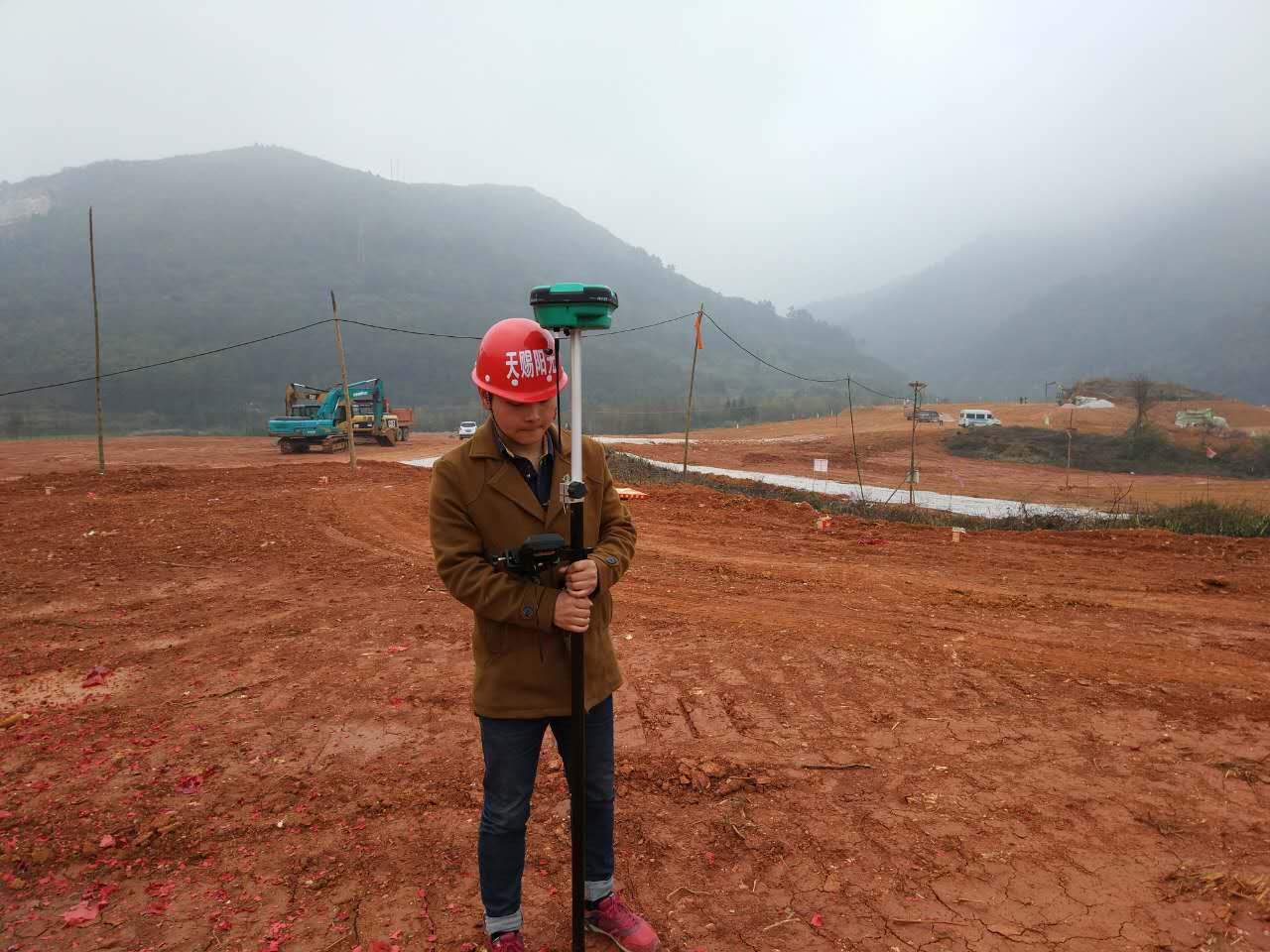道路施工就業前景