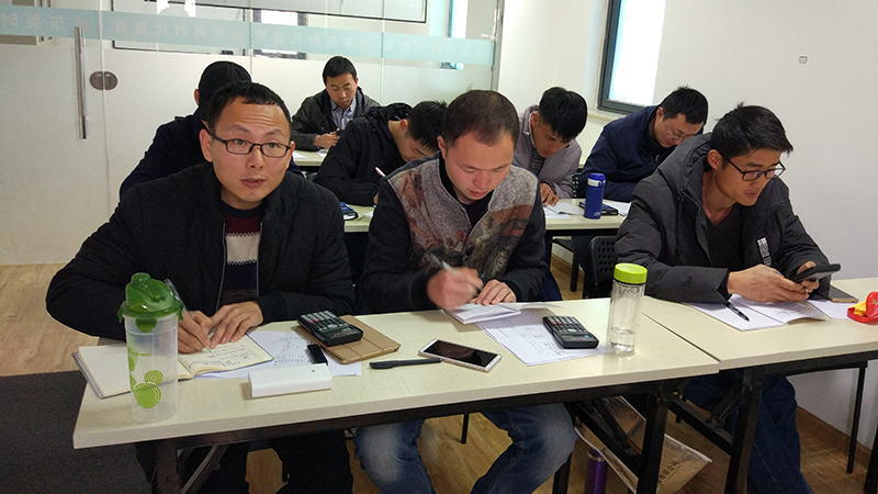 怎么判斷全站儀測高程到底準不準？