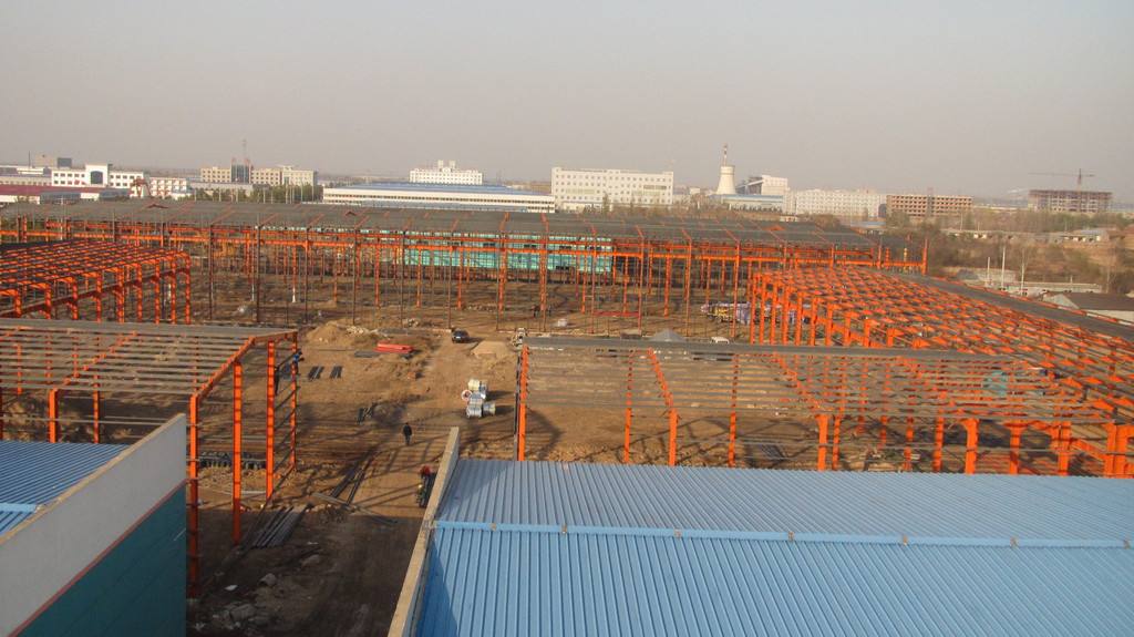 什么的土建施工？