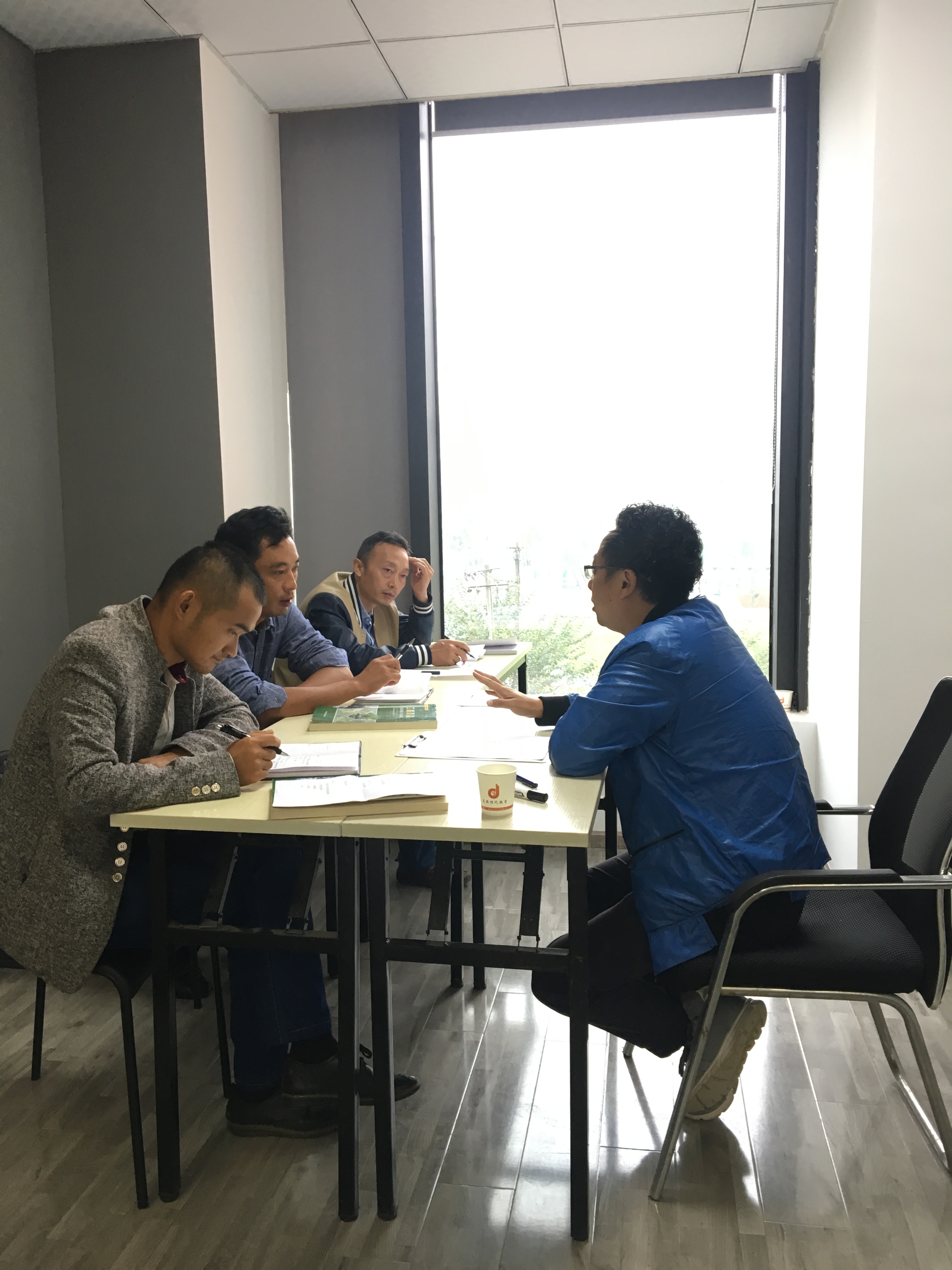 無人機測量的優勢很明顯--性價比高
