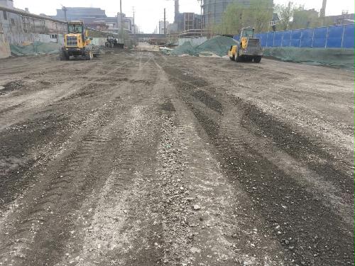 道路施工中的造成質量問題的常見操作以及處理措施