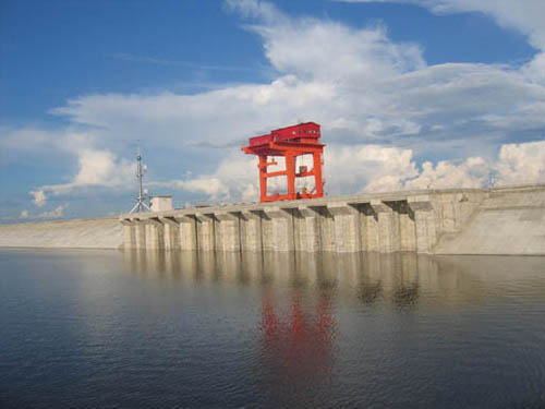 測量隊