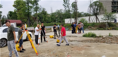 做道路橋梁測量要學哪些技能？